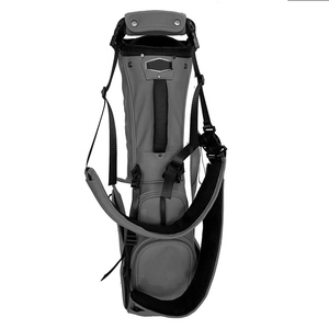 <span class=keywords><strong>Sac</strong></span> <span class=keywords><strong>de</strong></span> <span class=keywords><strong>golf</strong></span> <span class=keywords><strong>de</strong></span> luxe OEM en cuir PU imperméable avec logo personnalisé, 6/<span class=keywords><strong>14</strong></span> <span class=keywords><strong>compartiments</strong></span> divisés, caractéristiques durables, fermeture éclair - Product Image 4