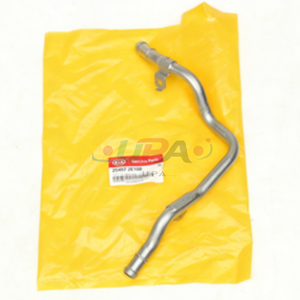 Sistema de refrigeración de alta calidad PIPE-HEATER 25457-2E100 254572E100 para H-yundai ACCENT 25457 2E100 - Product Image 4