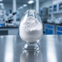Polvo de Nano Nb2O5 ZXY, 99.99% de Alta Pureza, Grado Electrónico, Origen Hubei, 25 kg/bolsa, para Películas Ópticas/Óptica de Precisión/Filtros SAW