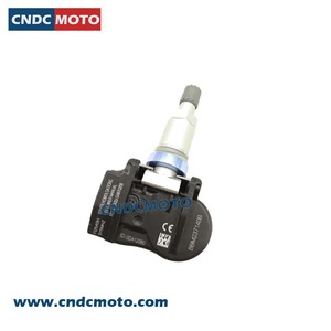 CNDC MOTO <b>TPMS</b> Sensor BBM237140B 433MHz External For Mazda - Product Image 3