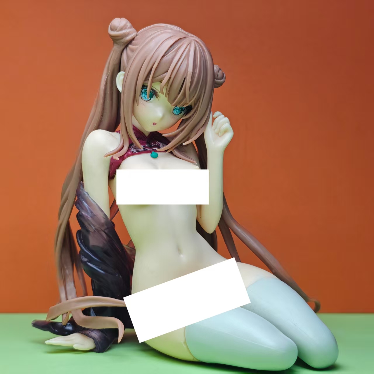 Mini Anime Sex Dolls - Customizable PVC Figure Toys