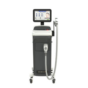 Nubway Professional Ice Vertical New <span class=keywords><strong>Angie</strong></span> Handle 40 Head Diode Laser Hair Removal - Product Image 3