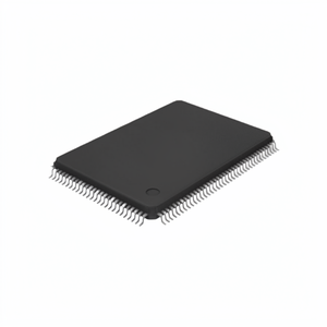 IC MCU 16BIT 384KB FLSH 128LFQFP 128 LQFP R5F100SKAFB#X0 Embedded Authorized Distributor <b>Electronic</b> Circuit Components - Product Image 1