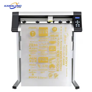 CE Phê Duyệt Vinyl Cắt Decal/Đồ Thị Plotter/Đăng Cutter/Plotter