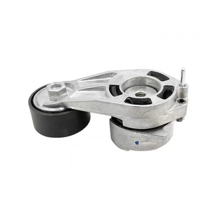Tensor de Correa para BMW N13F20F30F35, Polea 11287603347, Nueva Pieza Automotriz para Reemplazo o Reparación - Product Image 4