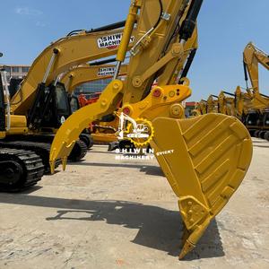 CAT 320GC 320 Next Gen 6 Cylinder diesel Engine CAT 320 Next Gen Turbo C7.1 Engine Used CAT <b>Earth</b>-<b>moving</b> <b>Machinery</b> High Quality - Product Image 6