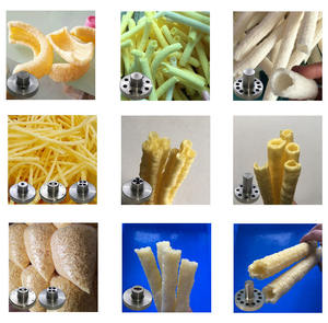 เครื่องอัดขึ้นรูปข้าวสำหรับบ้านผู้ผลิตระดับมืออาชีพ - Product Image 6