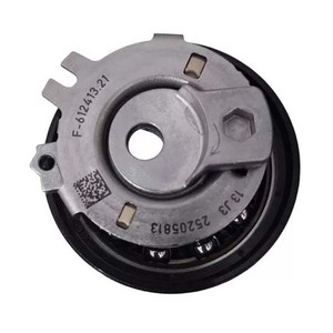 Chevrolet Tracker Onix için 25205813 kemer gergi oto parçaları 25203697 55508998 otomotiv motor sistemi gergi kemerleri - Product Image 6