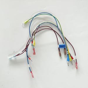 Индивидуальный жгут проводов для медицинских устройств - Product Image 1