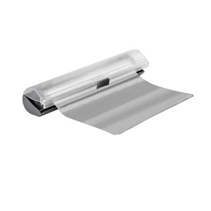 Distributeur de rouleaux X-TRA en ABS anthracite 36x7cm DIAM. 5CM - Product Image 1