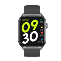 Nuevo Reloj Inteligente Android H16 para Hombre y Mujer, AMOLED, IP67, Resistente al Agua, Serie 10, Pantalla Siempre Encendida, 1GB, Monitor de Sueño