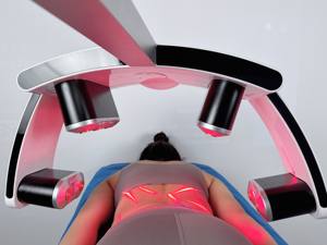 10D Standing Laser Master ABS Caoutchouc Diverses formes, y compris Bikini/Parties intimes, Aisselles, Mains, Yeux, Lèvres, Jambes/Bras pour AU CN EU UK JP - Product Image 6