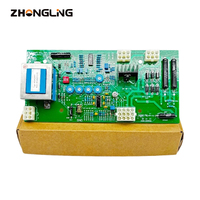 Régulateur de tension portable pratique en plastique AVR 6GA2-491-1A, pièce de rechange pour générateur diesel Siemens, garantie 1 an