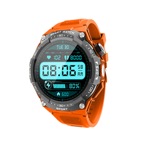 <span class=keywords><strong>Montre</strong></span> connectée WB43 1,43" AMOLED, tracker de santé, 3ATM, 700mAh, <span class=keywords><strong>montre</strong></span> de <span class=keywords><strong>sport</strong></span>, appels Bluetooth, GPS, navigation cartographique et cadran de <span class=keywords><strong>montre</strong></span> IA - Product Image 5