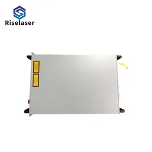 Reci Continuous Fiber Laser Source Reci Laser Source For Laser Cutting Machine Metal Welding Surface Treatment