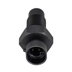 Sensor de Velocidad de Rueda de Acero Altamente Resistente AL204621 para Tractor 6910S 6920 6920S 6930 7130 7230 7430E 7530E 7630 7720 - Product Image 3