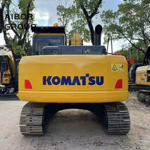 13 tấn Nhật Bản KOMATSU máy xúc PC130-7 thủy lực Crawler thứ hai tay Digger Máy KOMATSU pc130 để bán - Product Image 5