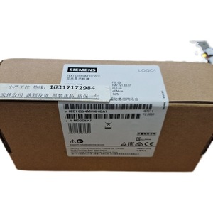 Módulo Ethernet Siemens 6ES7277-0AA22-0XA0 Comunicación Industrial para PLC S7-200 - Product Image 5