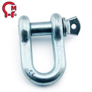 Hlm siêu Nhà cung cấp của chúng tôi loại mạ kẽm gian lận phần cứng vít <span class=keywords><strong>pin</strong></span> D xiềng xích G210 cung loại - Product Image 2