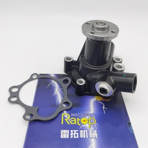 Bomba de Agua 129001-42005 12100-42101 para Motor 3D72 2GM20F 2GMF 3GM30F 3GMF 3HM35F - Product Image 1