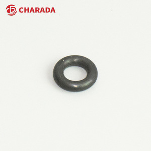 Junta tórica de caucho verde Charada para kit de reparación de inyectores de combustible automotrices 06E998906 para uso en motores diésel - Product Image 2