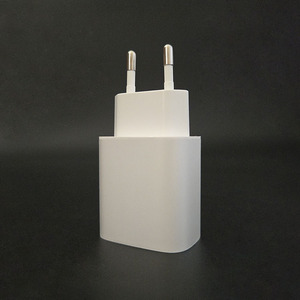 Derniers blocs compacts Slim <span class=keywords><strong>Duo</strong></span> Ports GaN Tecnologia PD3.0 chargeurs rapides 35w double USB Type C - Product Image 1