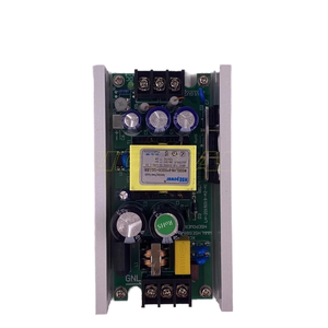 HS-U180D28 + 12c LED Power Supply Adapter cho sân khấu LED PAR & E27 cơ sở Fresnel đèn Di chuyển đầu ánh sáng - Product Image 2