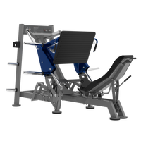 Presse à jambes super performante 45 degrés SPL36, équipement de fitness commercial, machine de gym durable, prix de gros