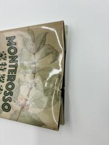 Пакетик на молнии, с клапаном - Product Image 5