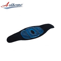 Pack de glace pour le soulagement de la douleur au genou Gel réutilisable enveloppe de glace pour les blessures aux jambes compresse froide pour l'arthrite thérapie par le froid chaud Gel pack de glace