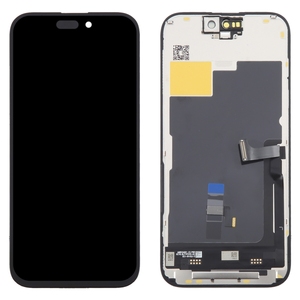 Nouvel arrivage <span class=keywords><strong>Écran</strong></span> tactile LCD JK Incell <span class=keywords><strong>Écran</strong></span> LCD pour <span class=keywords><strong>iPhone</strong></span> 15 Pro <span class=keywords><strong>11</strong></span>/12/13/14/15/16 Téléphone portable LCD - Product Image 2