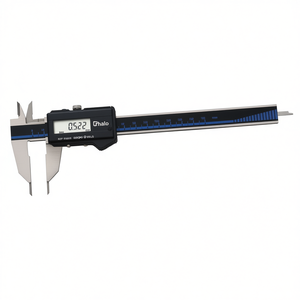 Calibrador Digital Ttake con Lectura de 0.522 Pulgadas para Canales y Orificios Pequeños, Herramienta de Medición Impermeable IP67 - Product Image 2