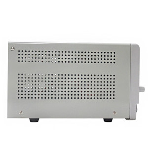 Fuente de Alimentación Regulada Ajustable con Pantalla Digital de Alta Precisión para Reparación de Teléfonos Móviles 60V2A LP6002D - Product Image 6