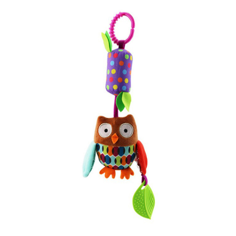 SKK Hibou voiture suspendue
