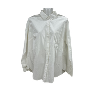 <span class=keywords><strong>Camicette</strong></span> semplici pulite <span class=keywords><strong>modelli</strong></span> <span class=keywords><strong>camicette</strong></span> autunnali da <span class=keywords><strong>donna</strong></span> camicie fantasiose ragazze camicetta bianca - Product Image 2