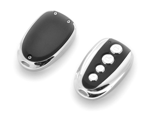 4チャンネル対応のユニバーサルワイヤレスゲートリモート送信機 QINUO - Product Image 3