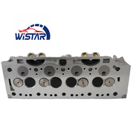 Nouvelle culasse de moteur diesel Wistar de haute qualité F8Q pour Samurai Renault Kangoo Scenic Clio