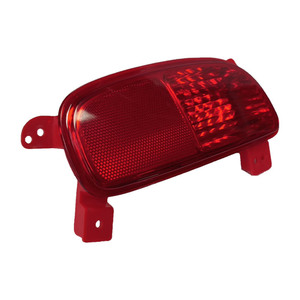 Luz Antiniebla Trasera Kia 92405-2P850 Para Sorento, Pieza de Repuesto - Product Image 3