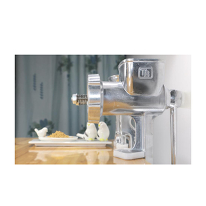 เครื่องบดเนื้อ เครื่องบดเนื้อไฟฟ้า เครื่องบดอาหารสัตว์แบบเม็ดสำหรับขาย - Product Image 2