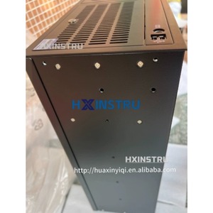 Chasis de Montaje en Rack Advantech ACP-4000 4U de 19 Pulgadas, Computadora Industrial Automática Casi-Sistema, PC Industrial I5 de 12.ª Generación - Product Image 2