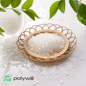 시노PEC 폴리 프로필렌 PP 섬유 등급 - Product Image 2