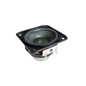 Haut-parleur multimédia Fuet 2 pouces <span class=keywords><strong>58</strong></span> mm à double aimant, 4 x 15 W/20 W, 102 dB, haut-parleur de conférence à décibels élevés, caisson de basses, certifié ISO9001 - Product Image 6