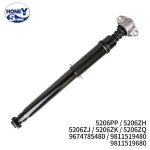 5206PP 	 9674785480 Amortisseurs de suspension arrière <span class=keywords><strong>Peugeot</strong></span> 307 <span class=keywords><strong>308</strong></span> 408 Citroën C-Triomphe Saga - Product Image 1