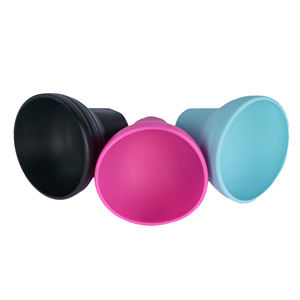 पोर्टेबल पिकअप बॉल बॉल रिट्रीवर पिकर पिकअप बॉल कलेक्टर आसान पिकअप बॉल पिकर देता है - Product Image 5