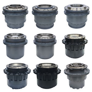 ZW & ZHTE экскаватор гидравлический ходовой редуктор для PC360-7 экскаватора - Product Image 4