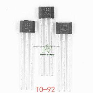 Thông tin liên lạc Tích hợp mạch HAL300UA-A silkscreen 300A hiệu ứng <span class=keywords><strong>Hall</strong></span>/Cảm biến từ tính chuyển đổi ô tô <span class=keywords><strong>IC</strong></span> chip - Product Image 4