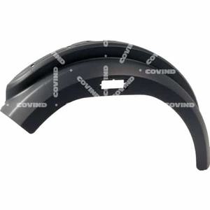 Garde-boue avant droit Covind pour Mercedes MB641 POWERLINE (6418817201-7329) Italie - Product Image 1