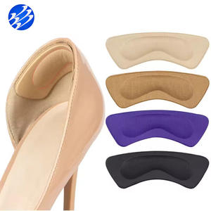 Plantillas Adhesivas Antidesgaste para Talones de <span class=keywords><strong>Zapatos</strong></span>, Almohadillas Protectoras para Alivio del Dolor, Ideales para Zapatillas y Tacones Altos - Las Más Vendidas - Product Image 1