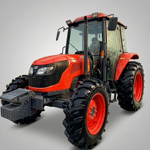 30% Off High Quality Kubota Tractor Kubota LX3520 Very <b>Cheap</b> Agricultural Tractor for Sale - Product Image 1
