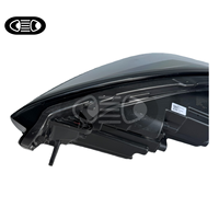 TUZHIHAO pour Chery Tiggo 7 Plus Édition Lightning Phares Clignotants Feux de Route/Croisement Projecteur Pièces Auto d'Occasion